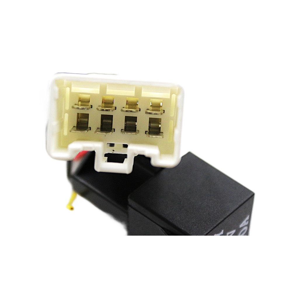 Alite Y-Cable for Toyota (Etios, Innova Crysta, Fortuner) view 2